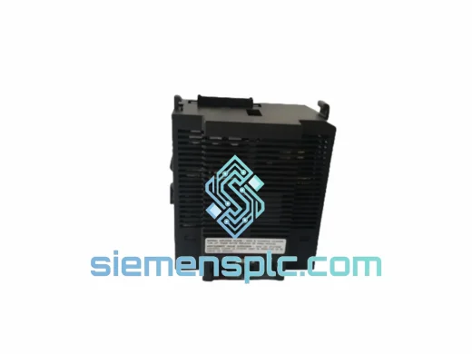 GE 75122-210-50K PLC I/O Module