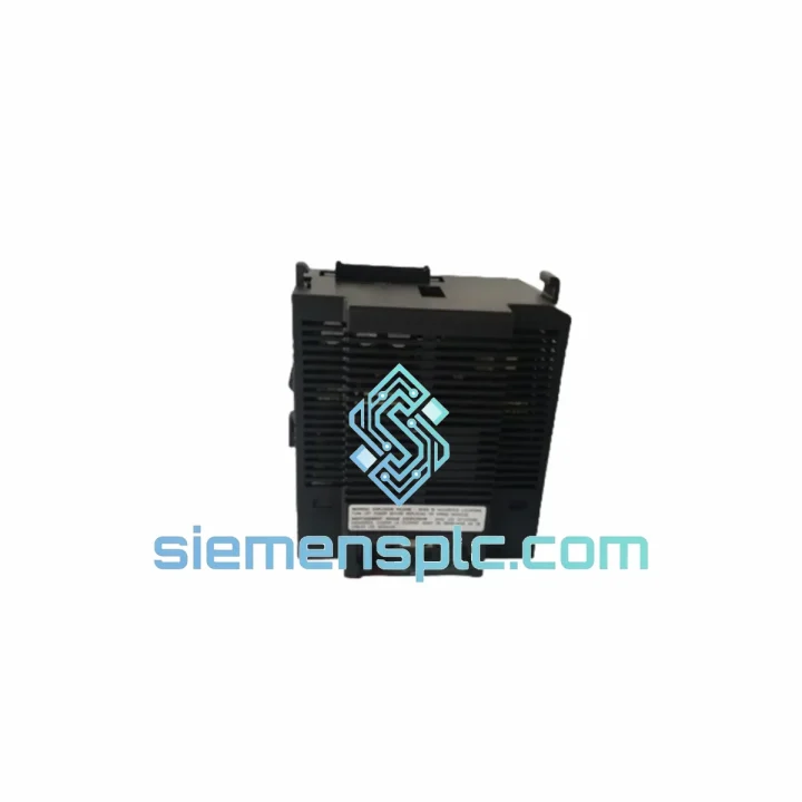 GE 75122-210-50K PLC I/O Module