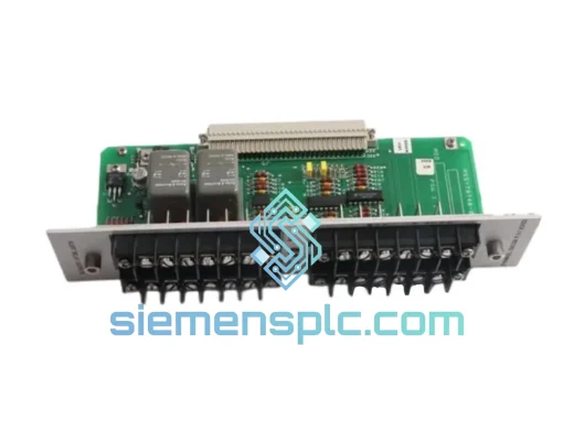 Bently Nevada 76686-040-01 DCS JNJ Processor Module