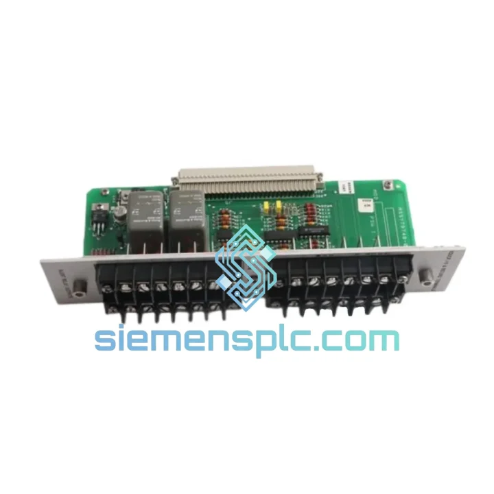 Bently Nevada 76686-040-01 DCS JNJ Processor Module
