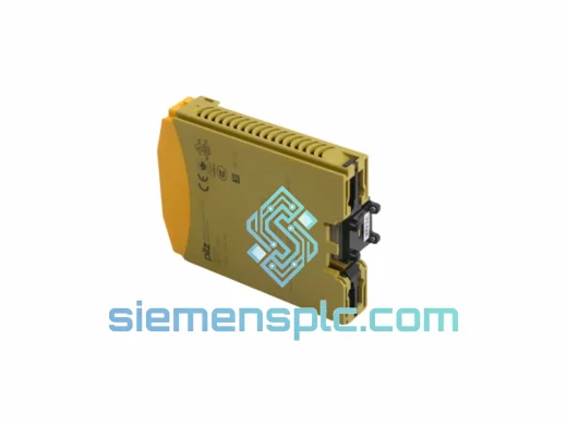 PILZ 773540 PNOZ ml1p Safety Relay Module – PNOZmulti 2