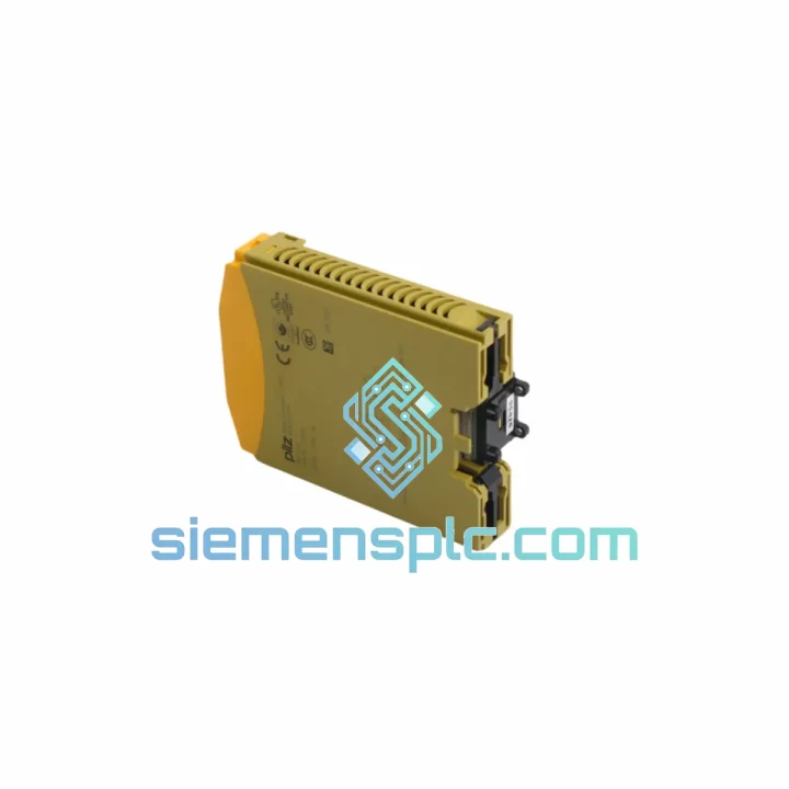 PILZ 773540 PNOZ ml1p Safety Relay Module – PNOZmulti 2