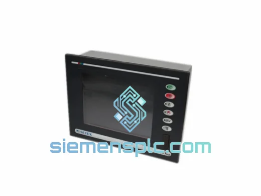 SETEX SECOM 777TCE HMI Touch Digitizer