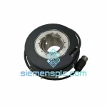 Heidenhain 785C.0003-18000 311262-01 Rotary Encoder image 1