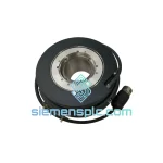 Heidenhain 785C.0003-18000 311262-01 Rotary Encoder image 2
