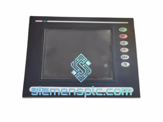 SECOM 787TCE HMI Input Panel