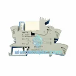 WAGO 788-412 Relay Module image 1