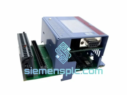 B&R 7DM465.7 PLC I/O Module – 2005 Series