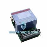 B&R 7DM465.7 PLC I/O Module – 2005 Series image 3
