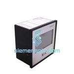 SIEMENS 7KG7000-8AA/BB Power Meter image 1