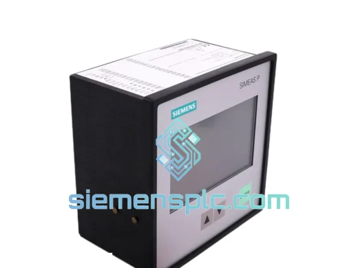 SIEMENS 7KG7000-8AA/BB Power Meter
