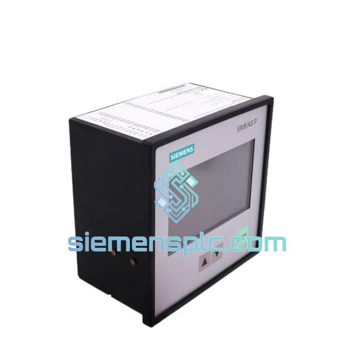 SIEMENS 7KG7000-8AA/BB Power Meter
