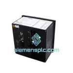 SIEMENS 7KG7000-8AA/BB Power Meter image 2
