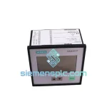 SIEMENS 7KG7000-8AA/BB Power Meter image 3