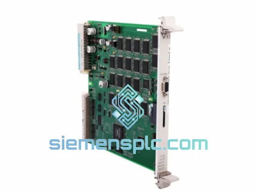 Siemens 7KG8000-8AB20/FF Digital Output Module – SENTRON 7KG Series