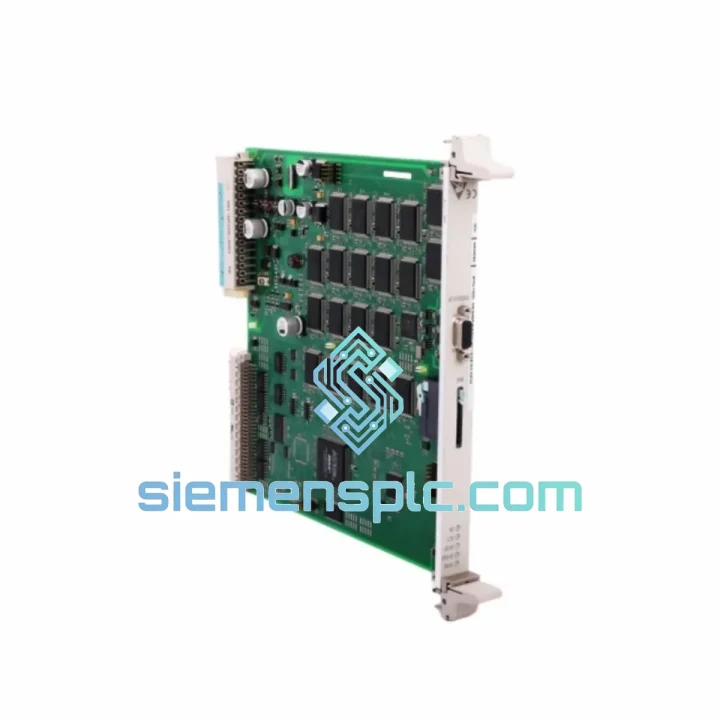 Siemens 7KG8000-8AB20/FF Digital Output Module – SENTRON 7KG Series