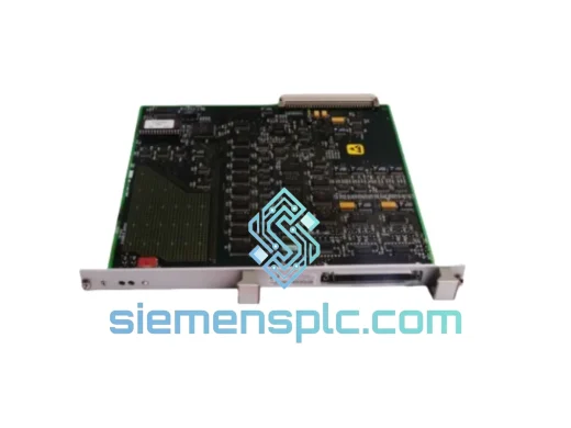 Siemens 7KK1200-2PE01 Drive Control Board – C73249-A97-L1-8 Series