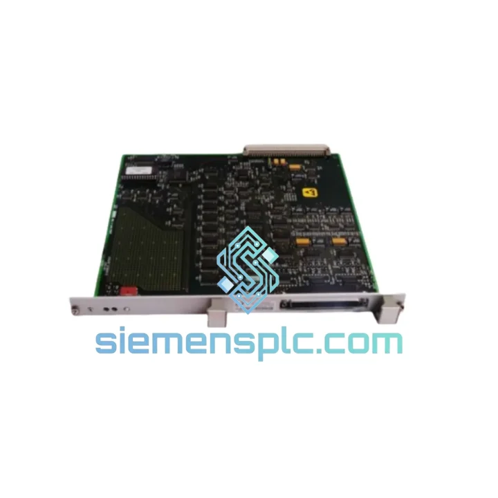 Siemens 7KK1200-2PE01 Drive Control Board – C73249-A97-L1-8 Series