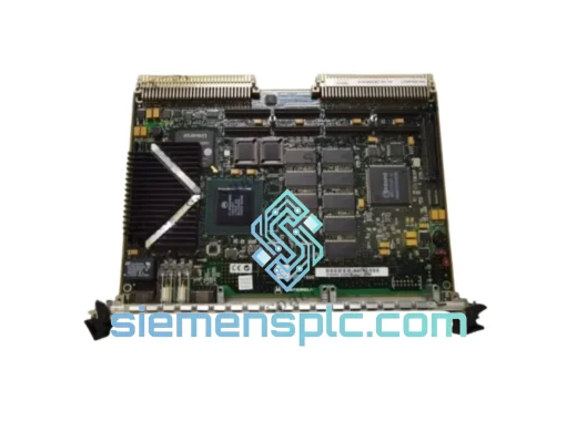 Siemens 7KK1200-4AD11 C73249-A97-B79-2 Drive Control Board