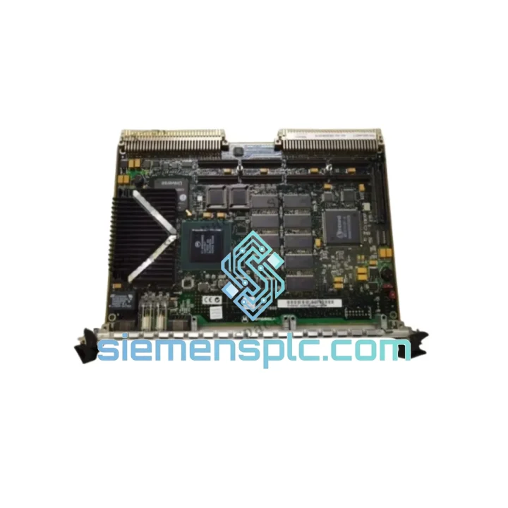 Siemens 7KK1200-4AD11 C73249-A97-B79-2 Drive Control Board