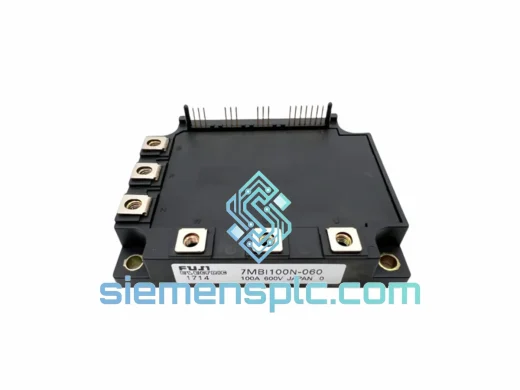 FUJI Electric 7MBI100N-060 IGBT Module