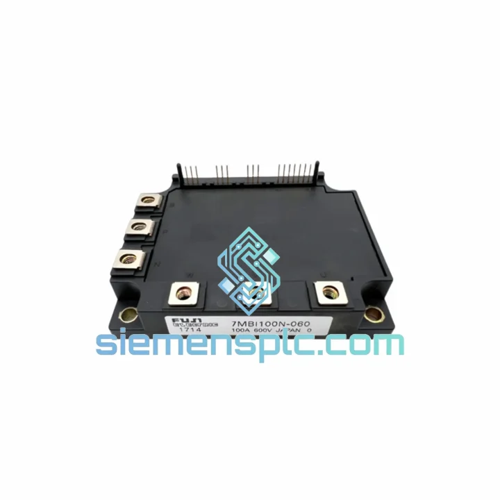 FUJI Electric 7MBI100N-060 IGBT Module