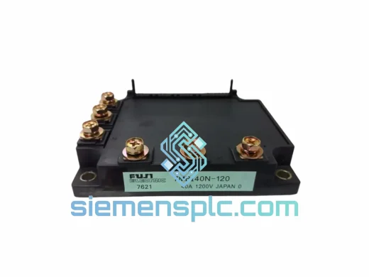 Fuji Electric 7MBI40N-120 IGBT Power Module – N-Series
