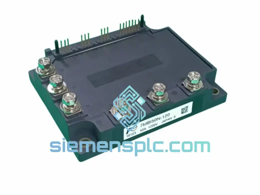 Fuji Electric 7MBI50N-120 IGBT Module