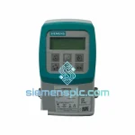 Siemens 7ME6920-1AA30-1AA0 Flowmeter Transmitter image 1