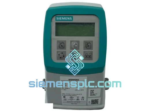 Siemens 7ME6920-1AA30-1AA0 Flowmeter Transmitter