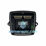Siemens 7ME6920-1AA30-1AA0 Flowmeter Transmitter image 3