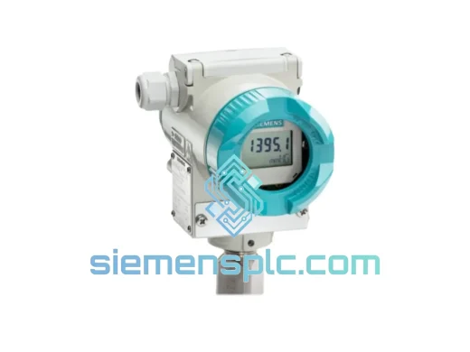 Siemens 7MF0300-1TE01-5AF2-Z Pressure Transmitter
