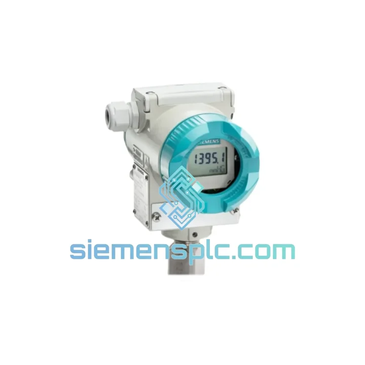 Siemens 7MF0300-1TE01-5AF2-Z Pressure Transmitter