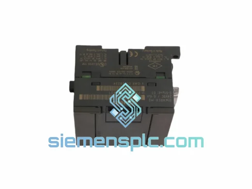 Siemens 7MH4930-0AA01 Weighing Module