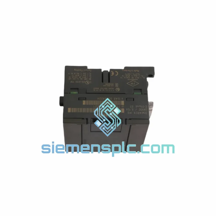 Siemens 7MH4930-0AA01 Weighing Module
