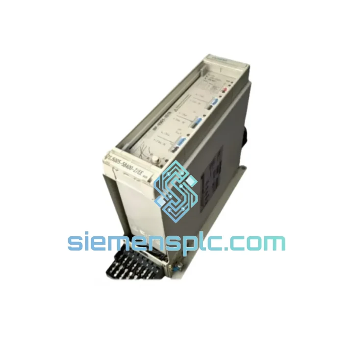 YOKOGAWA 7SJ5005-5CA00/FF Digital Input Module