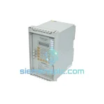 Siemens 7SJ5115-5CA00-0A/HH Protective Relay image 1