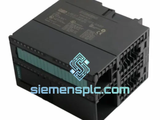 Siemens 7TS4022-1/BB Switching Module
