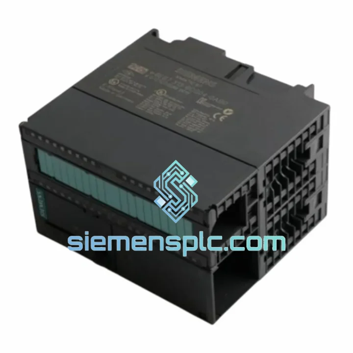 Siemens 7TS4022-1/BB Switching Module