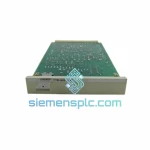 Siemens 7TW4600-0/BF SIMATIC Output Module image 2