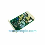 Siemens 7TW4600-0/BF SIMATIC Output Module image 3