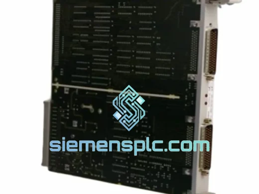 Siemens 7UM5111-4CB01-0BB0/JJ Protection Relay – SIPROTEC 7UM51