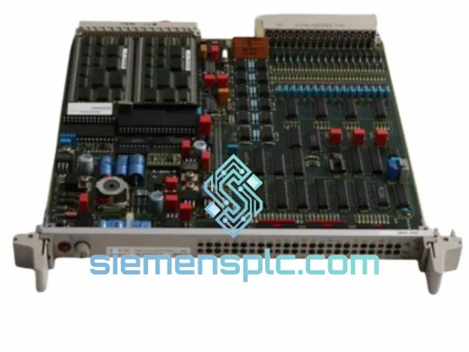 Siemens 7UT5121-4CB01-0AA0/LL Protection Relay