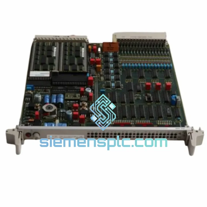Siemens 7UT5121-4CB01-0AA0/LL Protection Relay