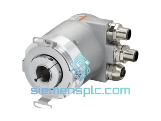 KUBLER 8.5888.5431.3112 Incremental Encoder – 8.5888 Series