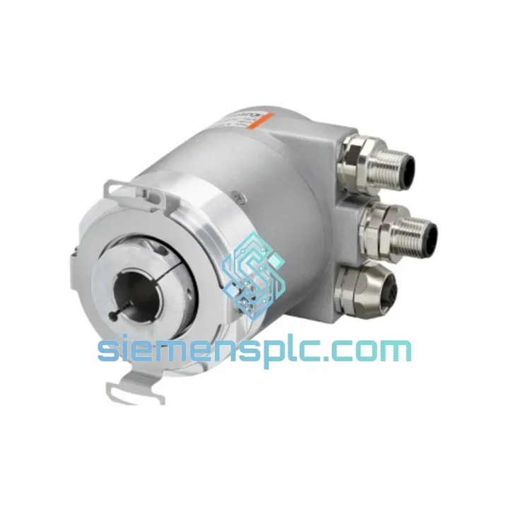KUBLER 8.5888.5431.3112 Incremental Encoder – 8.5888 Series