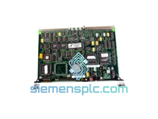 KULICKE & SOFFA 8001-4143 Servo CPU Board