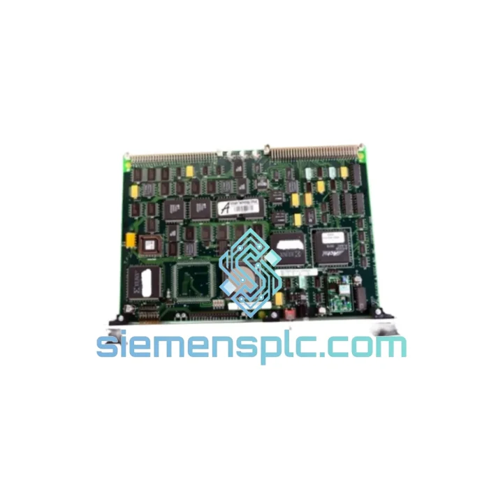 KULICKE & SOFFA 8001-4143 Servo CPU Board