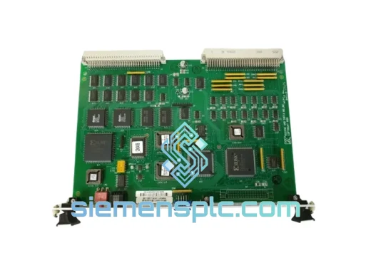 KULICKE & SOFFA 8001-4176 Control Board – Wire Bonder Series