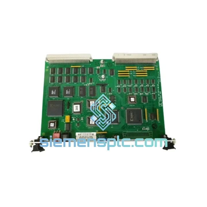 KULICKE & SOFFA 8001-4176 Control Board – Wire Bonder Series